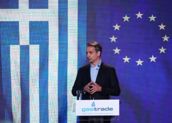 Μητσοτάκης