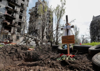 Μαριούπολη