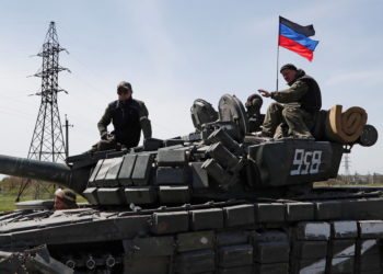 ρωσικός στρατός