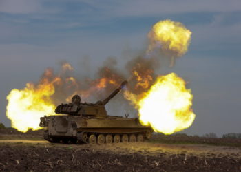 ISW - Χερσώνα Σεβεροντονέτσκ