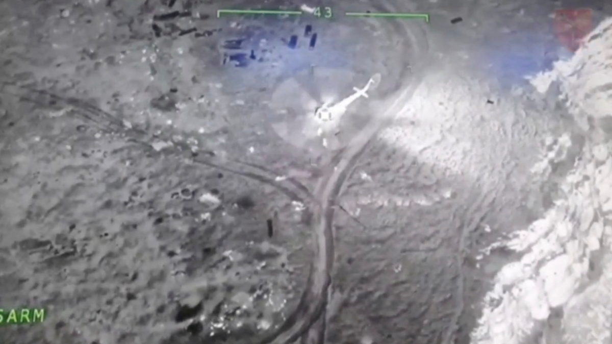 TB2 Bayraktar: «Καταρρίψαμε εννιά ουκρανικά UAV σε τρεις μέρες» είπαν οι Ρώσοι