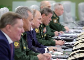 Ρωσία - Ουκρανία