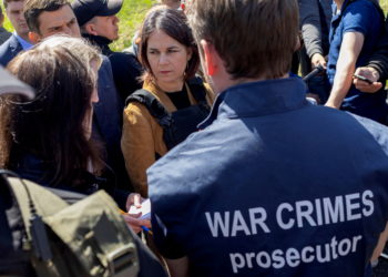 Αναλένα Μπέρμποκ