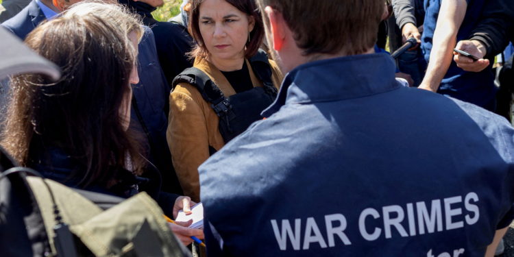 Αναλένα Μπέρμποκ