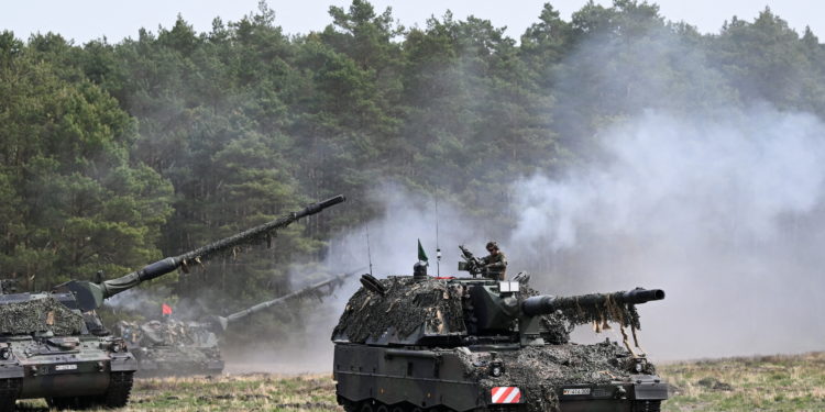 Σολτς - Ουκρανία