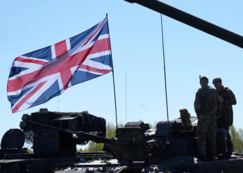 Βρετανία - Κόσοβο