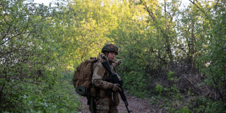 Μαριούπολη