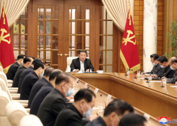 Κιμ Γιόνγκ Ουν