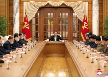 Βόρεια Κορέα