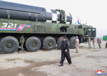 Wagner - Βόρεια Κορέα