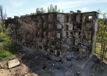 Ζελένσκι - Αποζημιώσεις