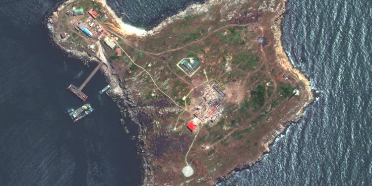 «Συναγερμός» στην Αυστραλία: «Επιθετική ενέργεια η παρουσία του κατασκοπευτικού κινεζικού πλοίου στις ακτές μας»