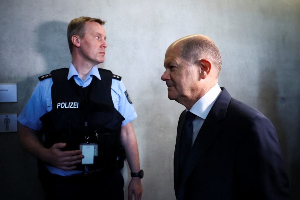 «Πολίτες του Ράιχ»