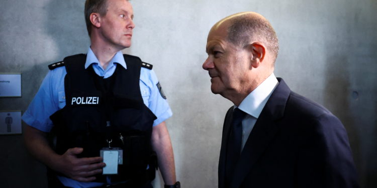 «Πολίτες του Ράιχ»