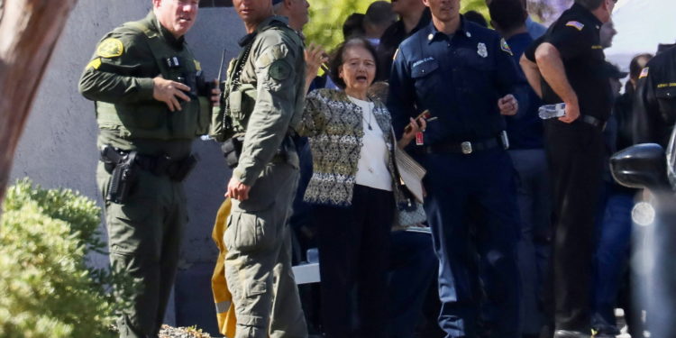 Καλιφόρνια