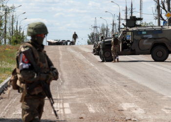 Μαριούπολη