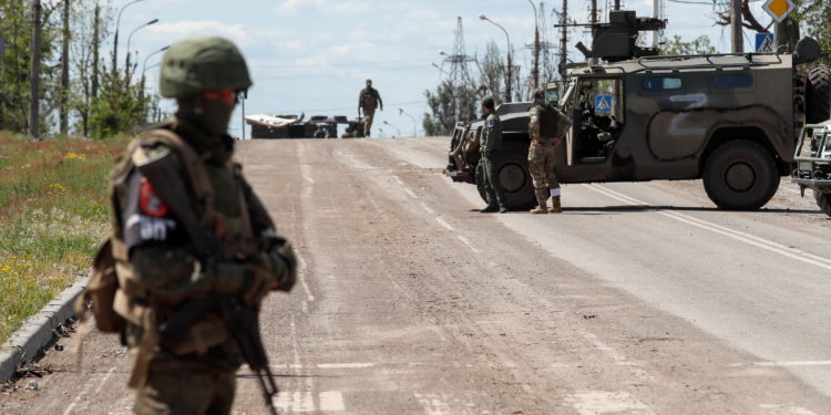 Μαριούπολη