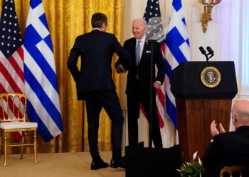 Μητσοτάκης