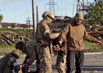 «Πυρά» Ζελένσκι: «Η Ρωσία έχει υποστεί ήττες στην Ουκρανία που δεν έχει δει εδώ και δεκαετίες»