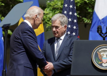 Φινλανδία: «Θα δώσουμε ξεκάθαρες απαντήσεις στην Τουρκία για την ένταξή μας στο NATO»