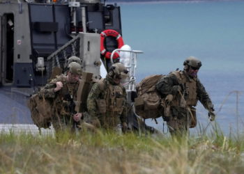 Harpoon και NSM στην Ουκρανία: Οι ΗΠΑ «πιέζουν» την προμήθεια αντιπλοϊκών πυραύλων, όμως υπάρχουν εμπόδια