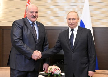 Λουκασένκο