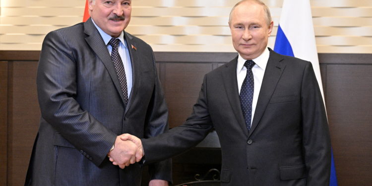 Λουκασένκο