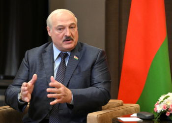 Λουκασένκο