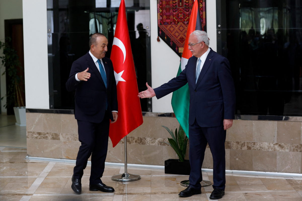 Τσαβούσογλου