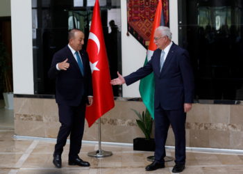 Τσαβούσογλου