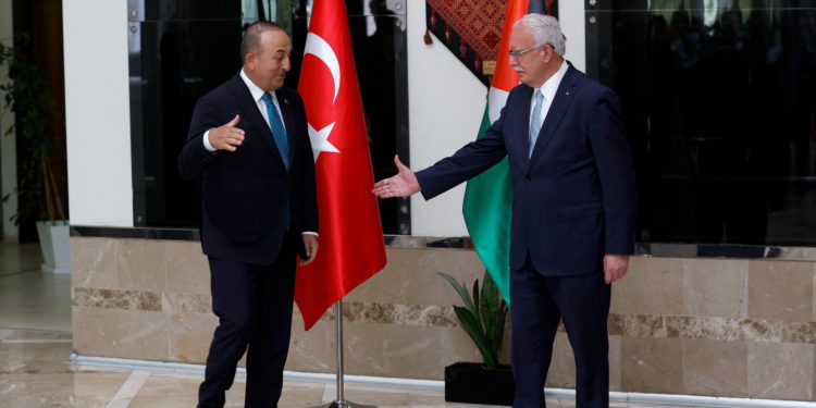 Τσαβούσογλου