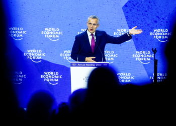 Στόλτενμπεργκ