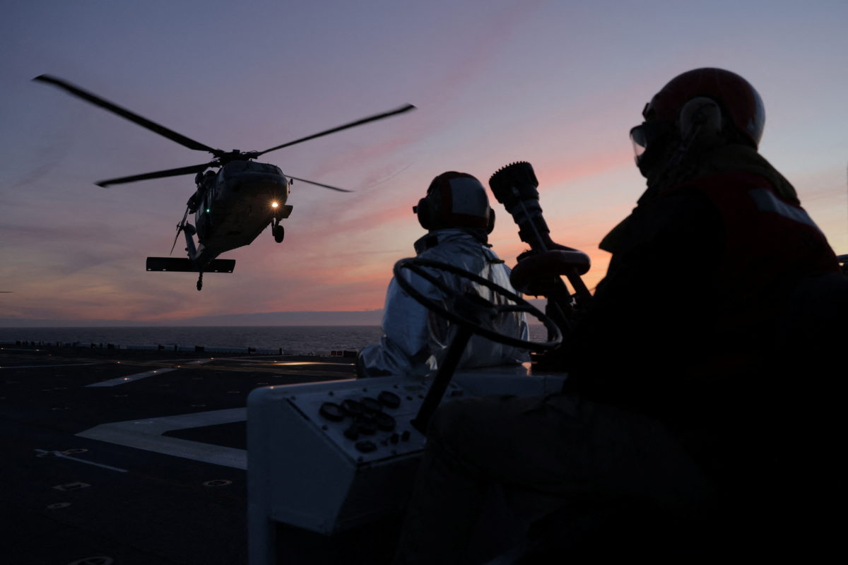 Ερυθρά Θάλασσα