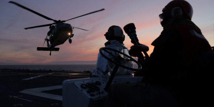 Ερυθρά Θάλασσα