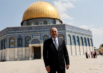 Τσαβούσογλου