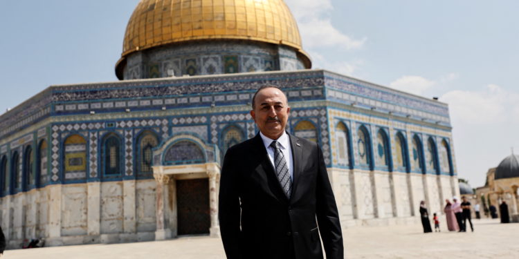 Τσαβούσογλου