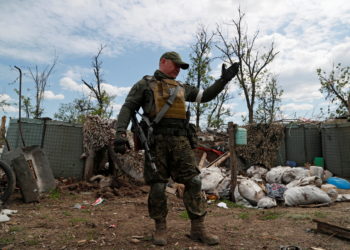 Λισιτσάνσκ