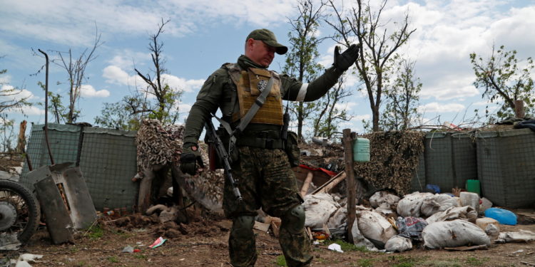 Λισιτσάνσκ