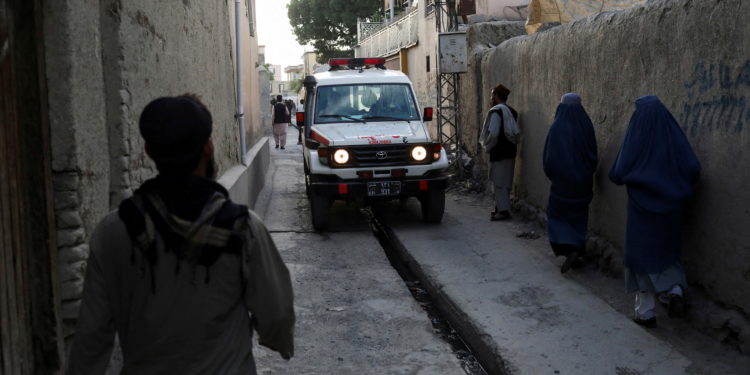 Αφγανιστάν