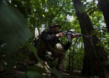 Βρετανικό ΥΠΑΜ