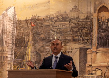 Τσαβούσογλου