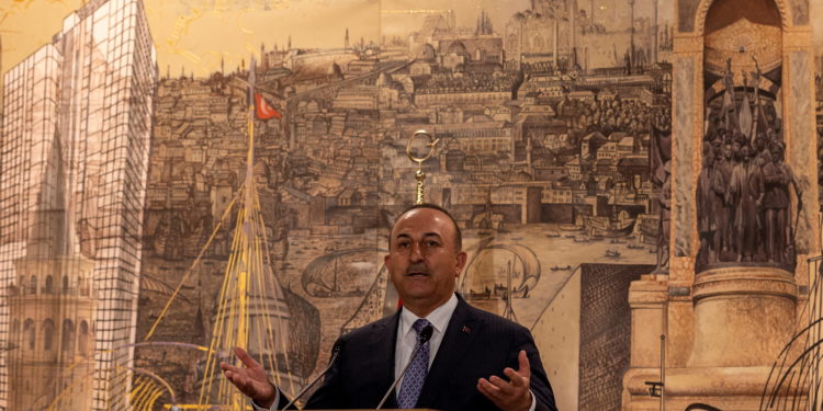 Τσαβούσογλου