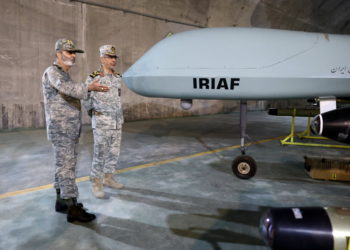 Ρωσία - Ιράν