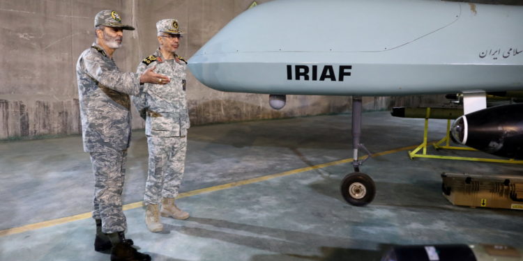 Ρωσία - Ιράν