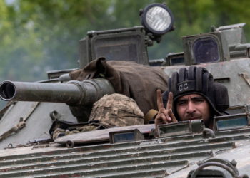 Σεβεροντονιέτσκ