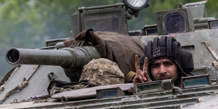 Σεβεροντονιέτσκ