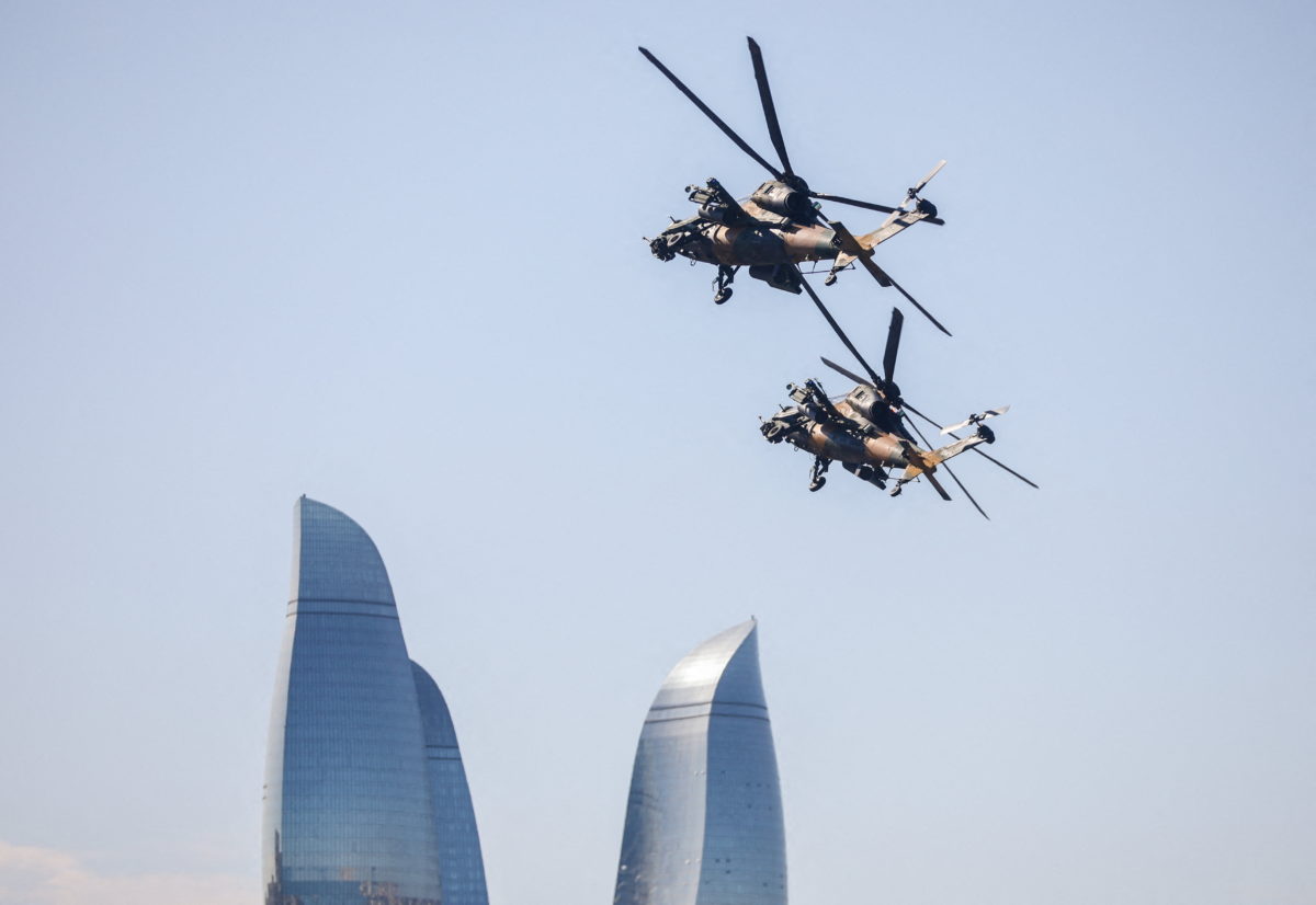 παραβιάσεις