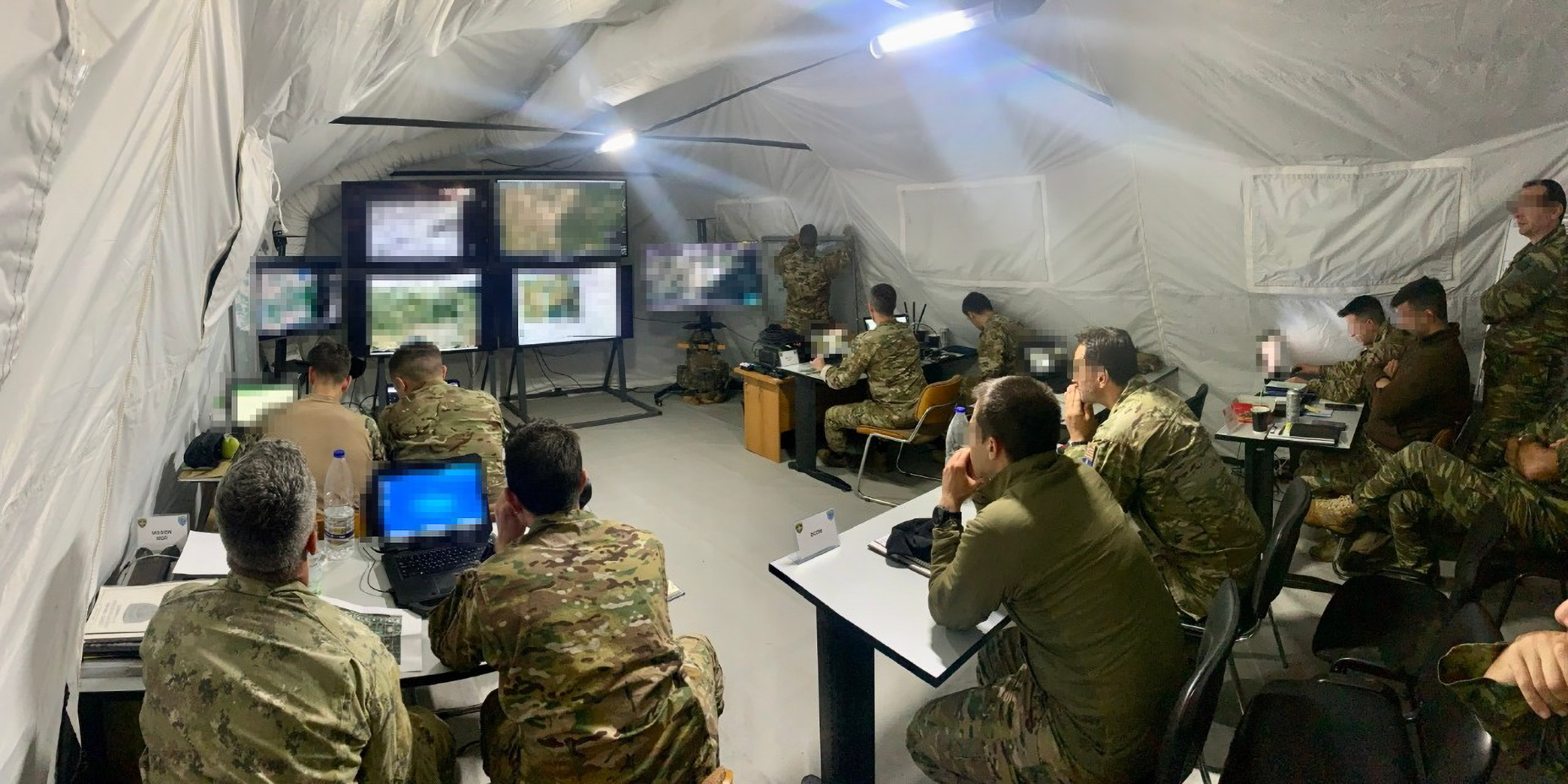 Trojan Footprint - 22