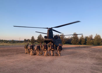 Trojan Footprint - 22