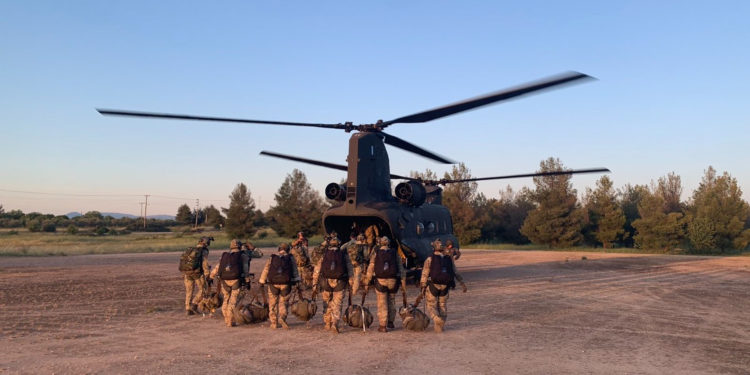 Trojan Footprint - 22